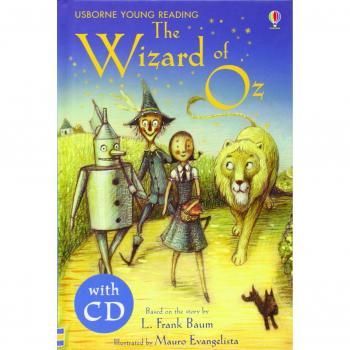 The Wizard of Oz