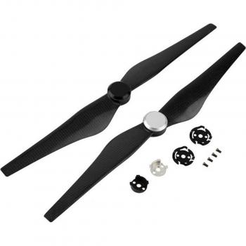 Palas de Carbono para Dron DJI Inspire 1