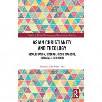 Vitalsource Technologies, Inc. Asian Christianity And Theology