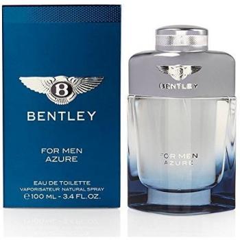 Bentley For Men Azure Eau de Toilette 100ml