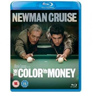 The Color Of Money [DVD]