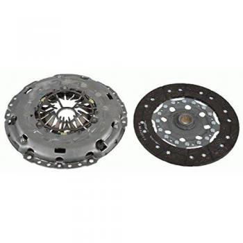 SACHS 3000 950 726 Kupplungskomplettsatz