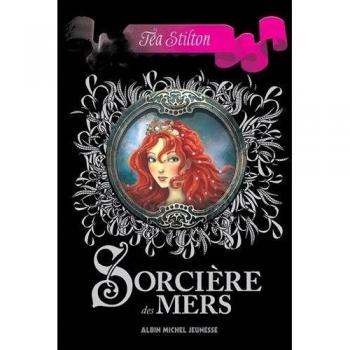Sorcière des mers : Tome 1