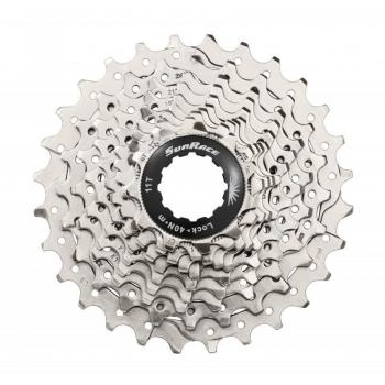 Sunrace Road Cassette 10V 11-25
