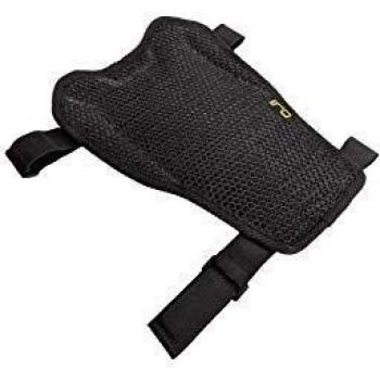 Cuscino Sella Moto Antiscivolo L34 x 18 x 30 cm
