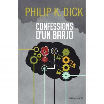 Confession d'un barjo: