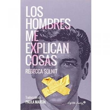 LOS HOMBRES ME EXPLICAN COSAS