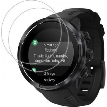 Protector de vidrio templado para Suunto 9 y Suunto 7
