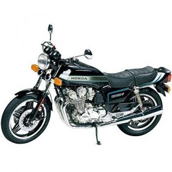 Tamiya Honda CB750F 1979