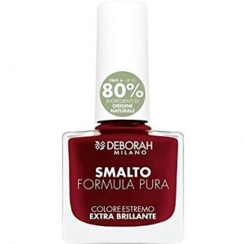 Deborah Milano Classic Bordeaux Lacquer N14