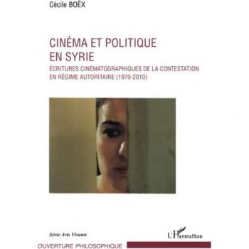 Cinéma et politique en Syrie