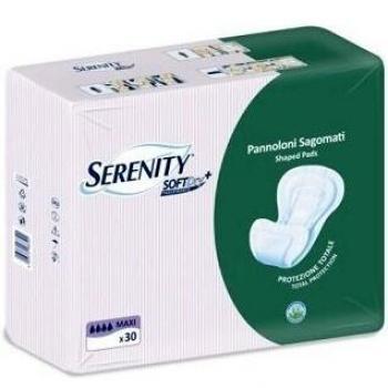 Gros‑couche Serenity Soft Aloe 30 paquets