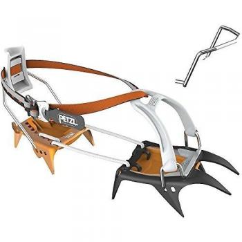 Petzl Irvis Lightweight Crampon