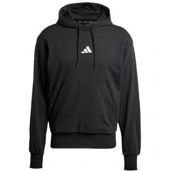 Sudadera Adidas Feelcozy Hombre Versátil con Capucha