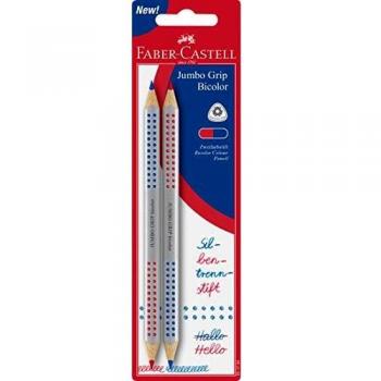 Crayon de séparation de syllabes Faber-Castell Jumbo