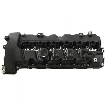 Cache Culbuteur FEBI BILSTEIN 107197