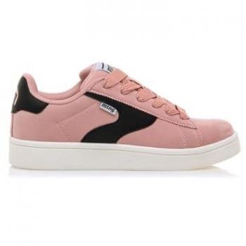 Mtng Sneaker College Lottos Rosa/Blu Scuro EU 39