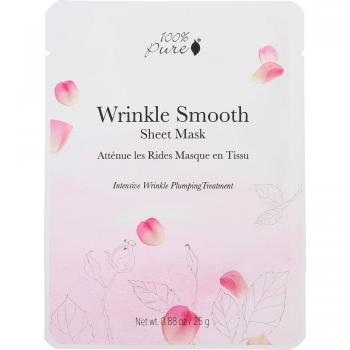 Masque Éclat Rajeunissant 100 % Naturel
