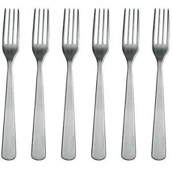 Normann Copenhagen Cutlery – Premium Silberbesteck