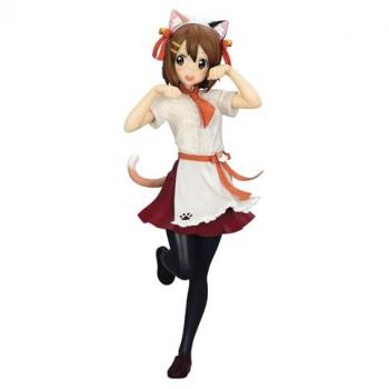 Trio‑Try‑iT: Yui Hirasawa K‑On! Action Figure