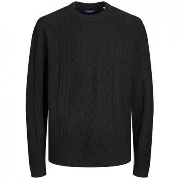 Jack & Jones maglione giro villeray trecche