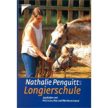 Nathalie Penquitts Longierschule