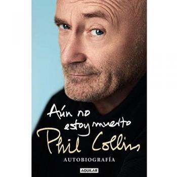 AÚN NO ESTOY MUERTO