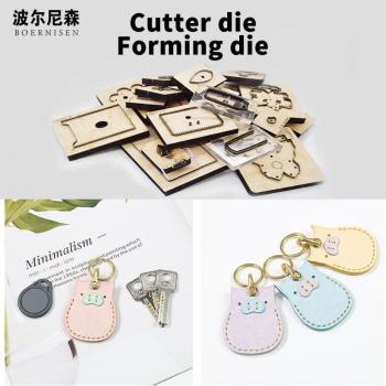 Accesorios para Cortar Troqueles