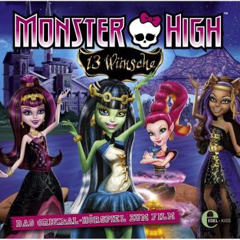 Monster High