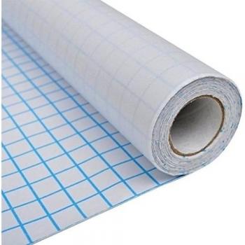 Sonata Privacy Window Film, Frosted, Milk Glass, Adhesive, 0.9m x 10m (Vidaxl)