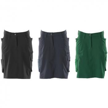 Mascot Accelerate Skirt