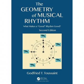 Vitalsource Technologies, Inc. Geometry Of Musical Rhythm