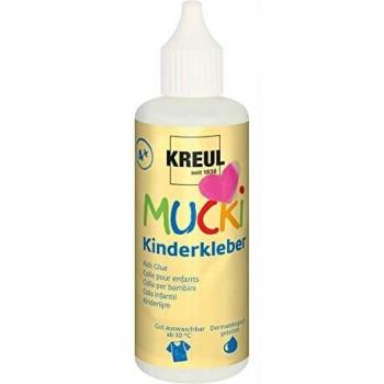 C. Kreul & Co.KG MUCKI Kinderkleber 80 ml