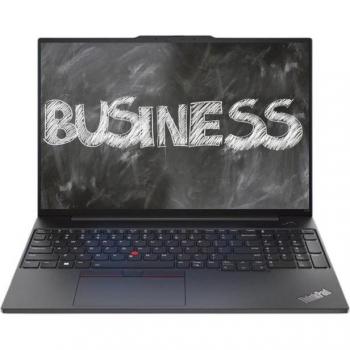 Lenovo ThinkPad E16 G2 – 16 Zoll, Intel i7 155