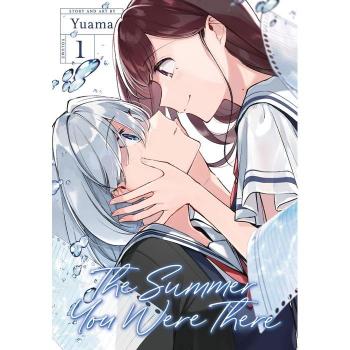 Yuama The Summer You Were There Vol. 1
