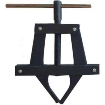 Harvester Chain Connector