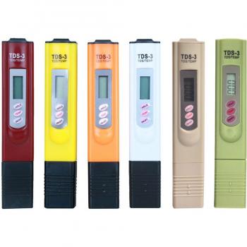 Herramienta de medida de cloro para piscina, 1 unidad