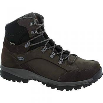 Hanwag Banks SF Extra Wanderschuhe Herren 44