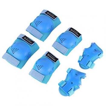 RollerRider Shield Duo for Knees and Wrists