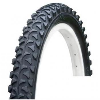 CUBIERTA 26 CHAOYANG 26X1,95 NEGRA RIG