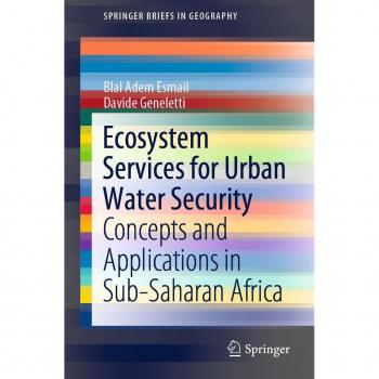 Vitalsource Technologies, Inc. Ecosystem Services For Urban Water Security