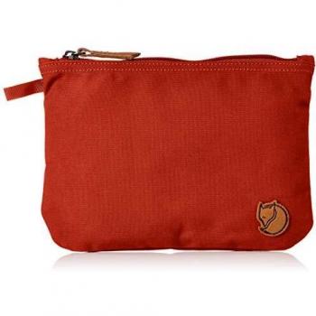 FJÄLLRÄVEN Gear Pocket, Unisex Schlüsselmäppchen, Braun, 24x36x45 cm (W x H L)