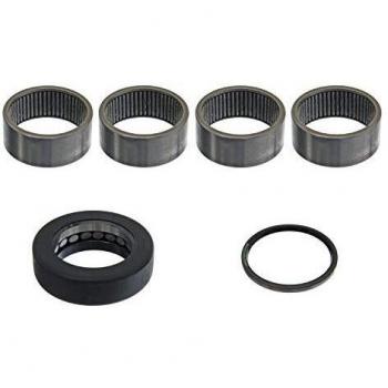 FEBI BILSTEIN 15883 – Achsschenkelbolzensatz (ohne Bolzen) für MERCEDES‑BENZ EVOBUS