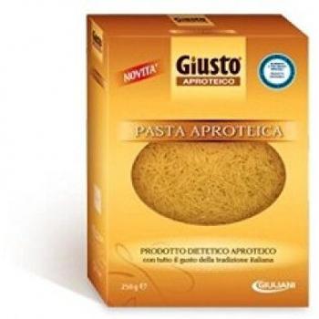 Giusto Aroteico Pasta Vermicelli Fini 250g