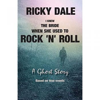 I knew the bride when she used to rock 'n' roll