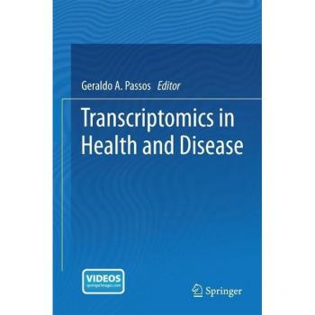 Vitalsource Technologies, Inc. Transcriptomics In Health And Disease