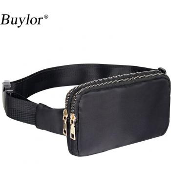 Buylor Girl's Fanny Pack