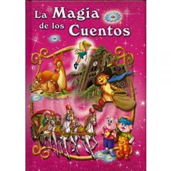 Cuentos de Fantasía en Tapa Dura