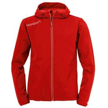Essential Softshell Red Tracksuit XL for Men (Uhlsport)