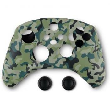 Cover protettiva Spartan Gear per controller Xbox